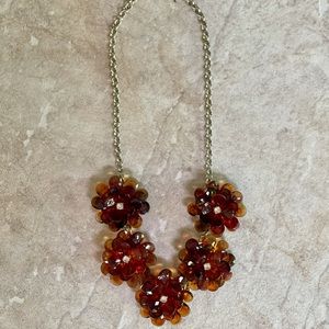 Crewcuts Flower Necklace